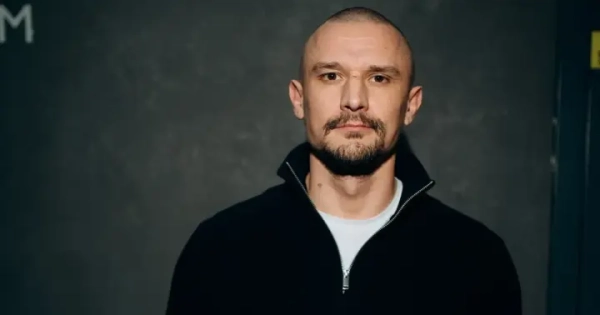 Тарас Цимбалюк стривожив фанів лікарняним знімком і розповів про свій&hellip;