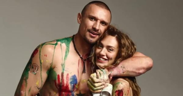 Переможниця “Холостяка-14” оголосила про розрив відносин із Цимбалюком.