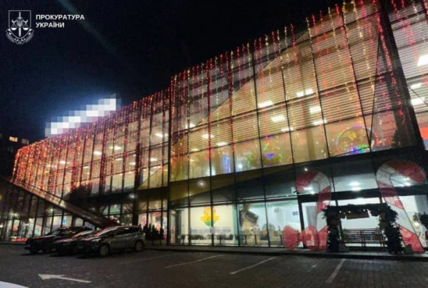 Львів: численні випадки дитячого отруєння після візиту до ігрового центру