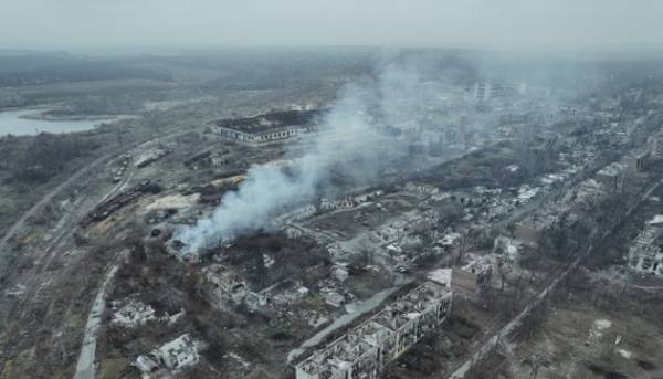 Оборона зірвала намагання росіян засісти біля Часового Яру – армія