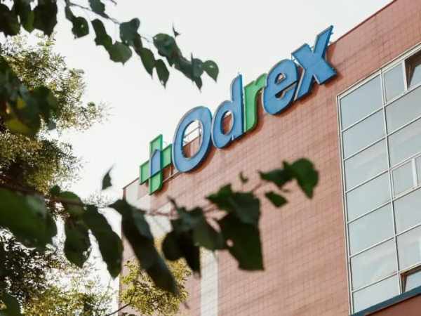 Сімейні зв’язки Кучуків: таємниці землі під резонансною лікарнею Odrex