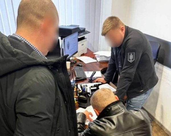 Колишньому очільнику ВЛК висунули ще одну підозру: незадекларована квартира, придбана…