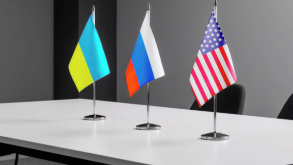 Женевські перемовини: деталі зустрічі України, США та Росії