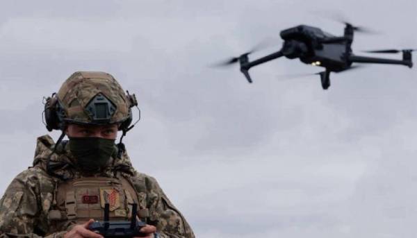 Підрозділи дронів вразили 240 цілей в російському тилу за 2 місяці.