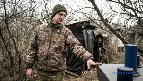 Радіоелектронна боротьба: прихований захист через “вірний шум”