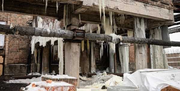 Путін хоче зламати дух українців морозом і пітьмою, але лише посилює їх, – FT