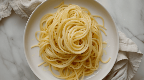 В Україні прогнозують подорожчання макаронів від місцевих виробників