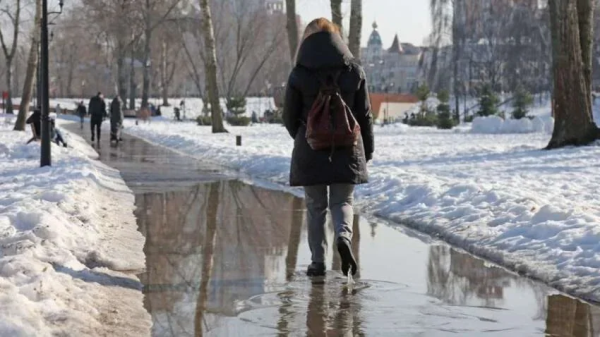 Холоди незабаром: прогноз поновлення зимових морозів в Україні