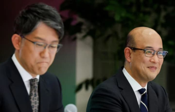 Очільник Toyota Кодзі Сато звільняє посаду: фінансовий директор Кента Кон стане наступним генеральним директором.