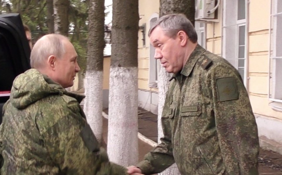 The Telegraph: Путін таємно проводить більшу мобілізацію, ніж у 2022.