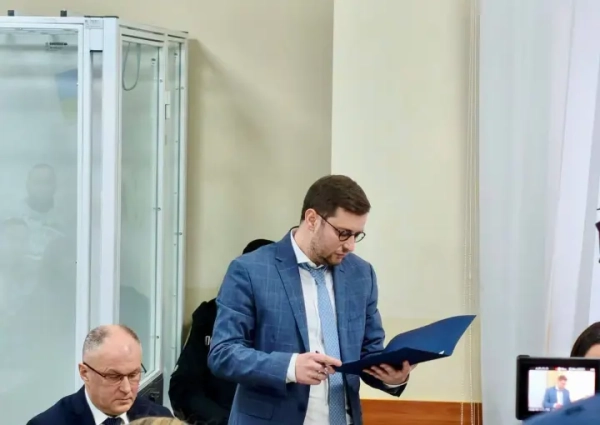 Слідство продовжить тримати під арештом поліціянтку у справі про смерть 6-річної дитини в Прилуках.