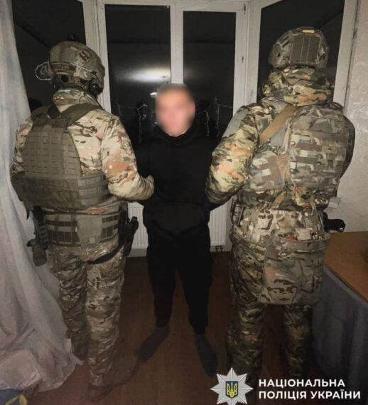 На Київщині 16-річний підліток, будучи п’яним, завдав ножове поранення товаришу:&hellip;