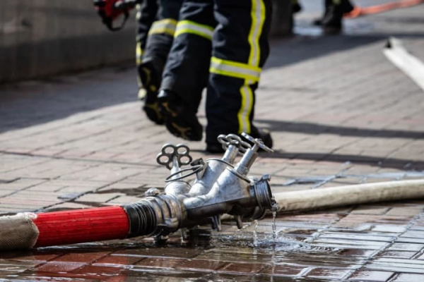 Від початку обігріву: 848 українців згоріли заживо.