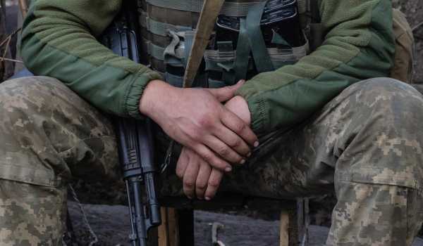 Відсутність дисципліни в армії: Suddeutsche Zeitung про критику мобілізації в Україні