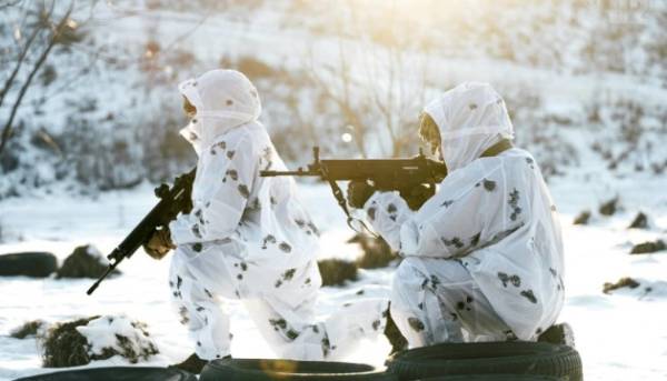 За день на передовій – 235 бойових зіткнень, з них 63 –…