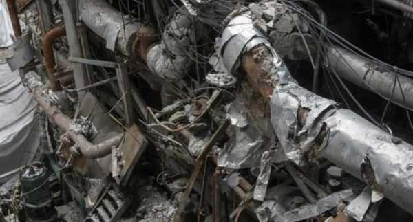 Російські удари по енергосистемі: прогноз на лютий щодо електропостачання в Україні