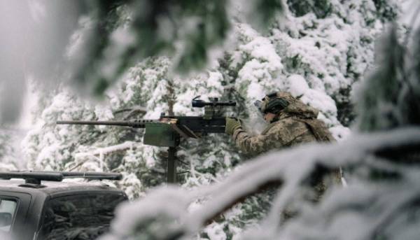 Бойові дії: 209 сутичок, 37 ворожих атак на Покровському напрямку.