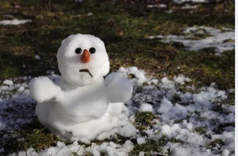 Кінець морозів, наближається буря: в яких регіонах погіршиться погода в прийдешній понеділок лютого