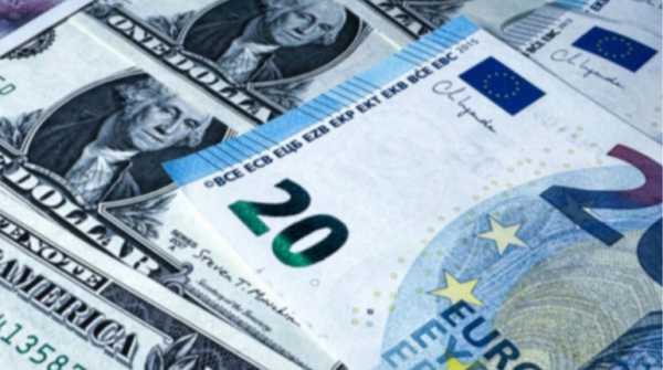 Злет долара та євро: де кращий обмінний курс?