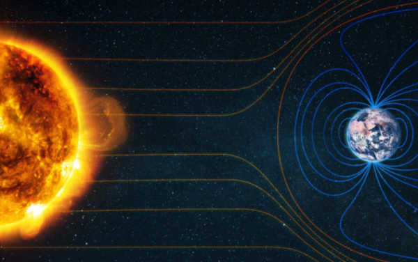 На Землю чекає нова геомагнітна злива: науковці оголосили дату.