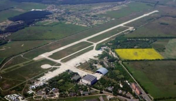 Гостомельський рубікон: Три дні до Києва, 3502 метри