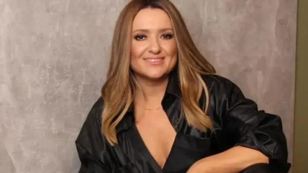 Могилевська поділилася таємницею втрати 25 кг ваги та розповіла про своє харчування.