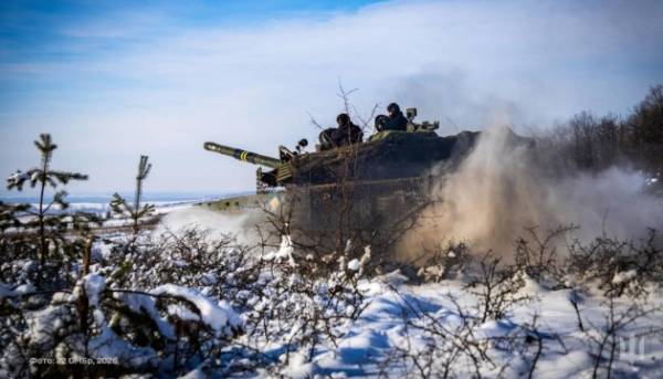 Від початку дня на передовій 40 боєзіткнень, найзапекліші бої – на Покровському…