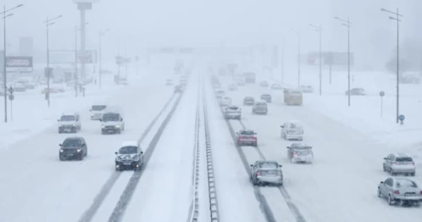 Обмеження руху транспорту 25 лютого у столичному районі на двох головних вулицях.