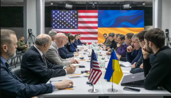 “Патріот” для України: Raytheon прагне пришвидшити відправку ракет.