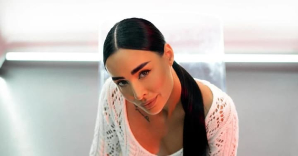 “Голос країни”: Зірка вперше розкрила ім’я та представила дочку