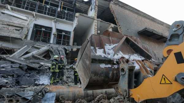 Енергоситуація: можливе погіршення графіків вимкнень, – Шмигаль