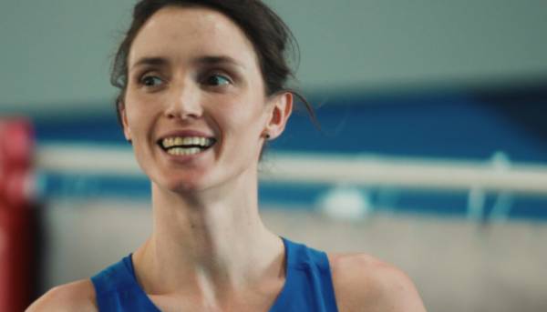 Оляновська, українська атлетка, встановила світовий рекорд на дистанції 5000 м…