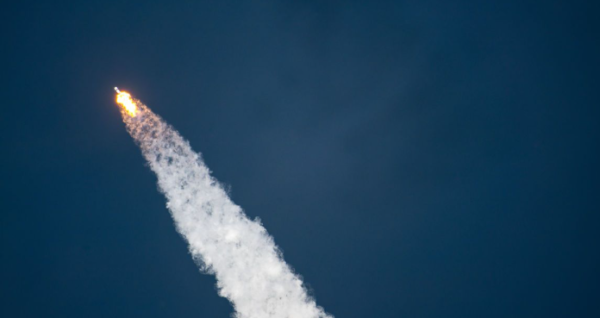 Унікальна для Європи: Україна матиме гіперзвуковий комплекс Nightfall — огляд характеристик зброї.