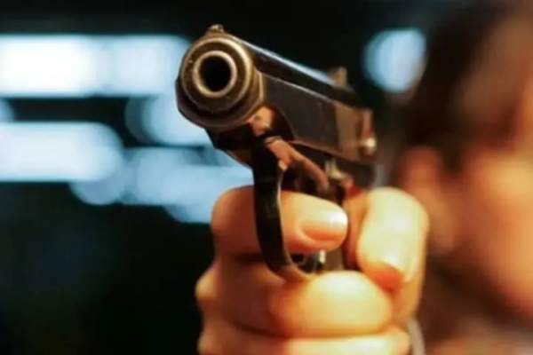 Зіткнення армійських службовців ТЦК в Одесі скінчилося попереджувальним пострілом.