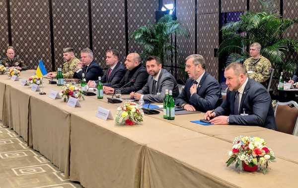 Женевські перемовини: факти про зустріч України, США та Росії