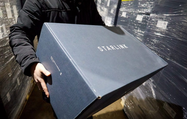 Не все втрачено: альтернативи Starlink для росіян на передовій