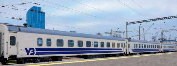 Залізничні пасажирські перевезення будуть частково відшкодовані з державного бюджету.