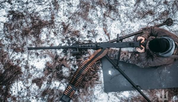 Бої тривають: 54 сутички, значна частина – біля Покровська та Костянтинівки.