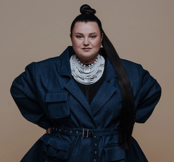 alyona alyona: про різке нездужання та виявлений бронхіт