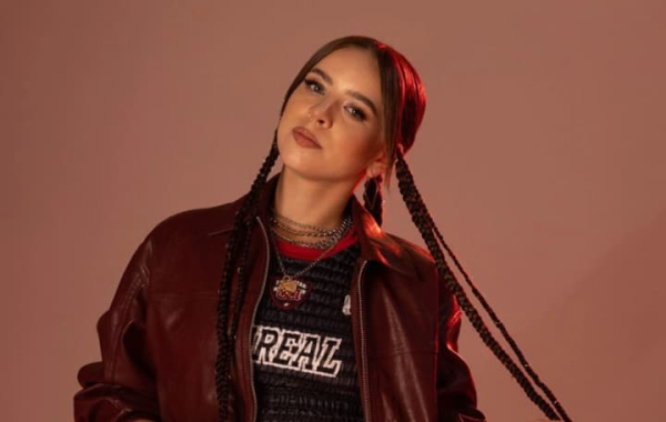 Настя Семчук заспіває легендарний хіт Степана Гіги на Вшануванні пам’яті