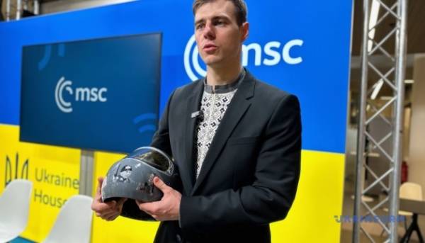 Гераскевич та Athletes for Peace ініціюють фонд допомоги сім’ям полеглих українських атлетів.