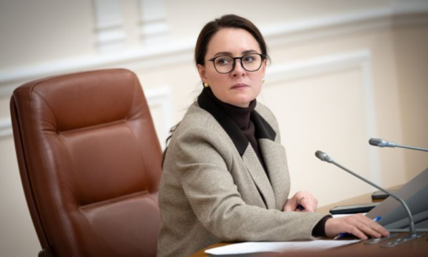 Військовий збір залишиться після війни: Свириденко повідомила про майбутні податкові реформи