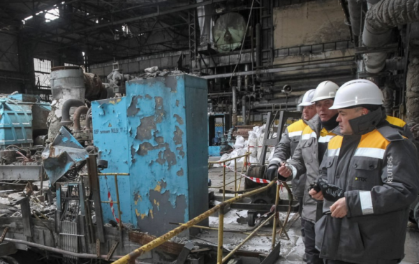 Більше сотні БПЛА за 60 хвилин: аналітик пояснив “холодну” стратегію Москви.