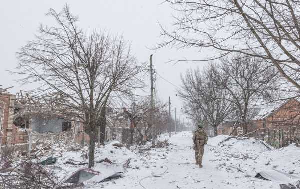 Financial Times: Українська війна досягла нової фази.