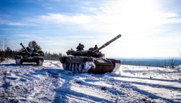 За день на передовій – 294 боєзіткнення, 64 з них – на&hellip;