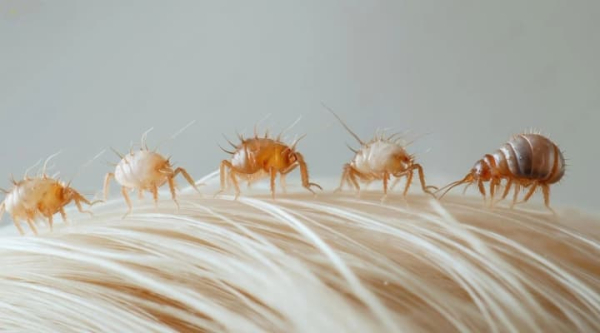 Клопи в оселі: коли маленька неприємність стає серйозною бідою та як її подолати.