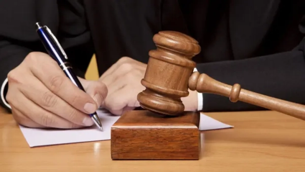 Протидія співпраці з ворогом: Чотирнадцять обвинувачень за тиждень і більше тисячі рішень суду у 2025.