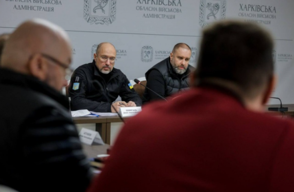 РФ планує чергові атаки на енергосистему: Деталі від Шмигаля