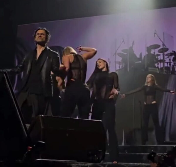 Повернення з мовчання: Дан Балан вражає оновленою зовнішністю