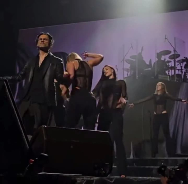 Повернення після тиші: Дан Балан дивує новим образом